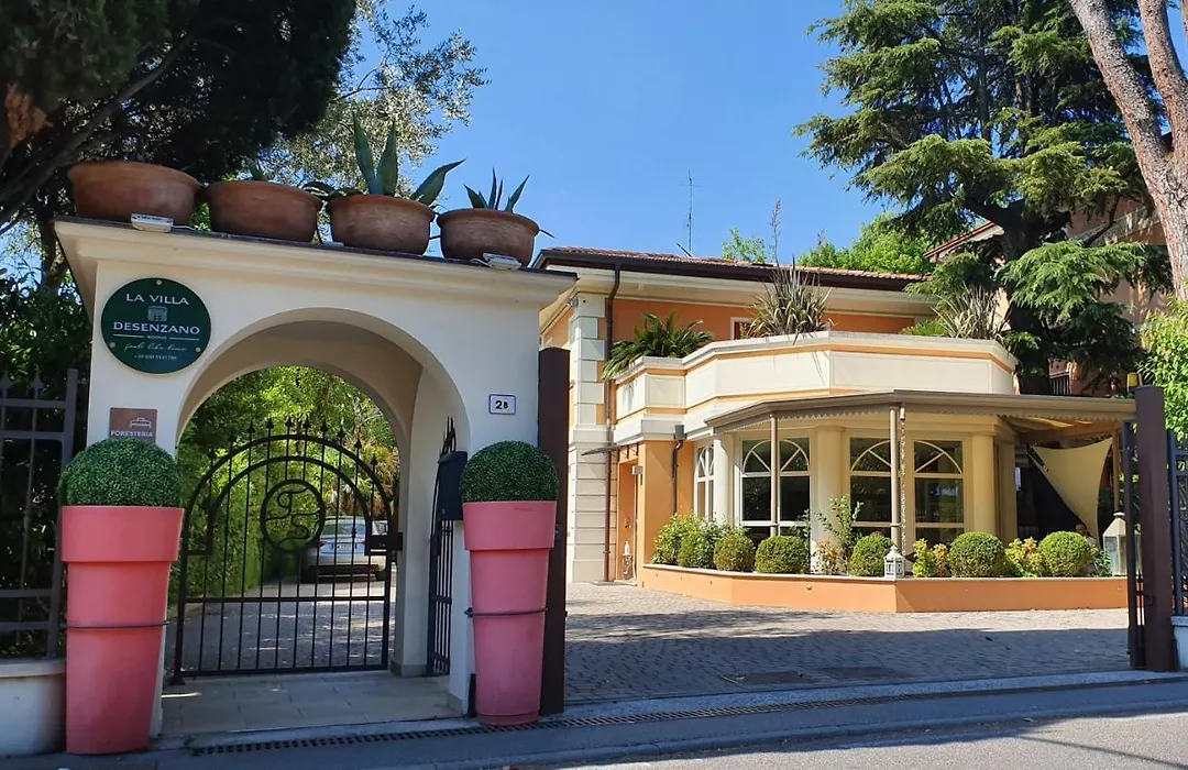 La Villa Desenzano-1
