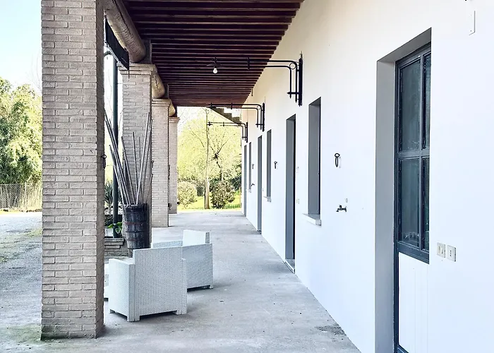 Agriturismo B&B Cascina Reciago Desenzano del Garda