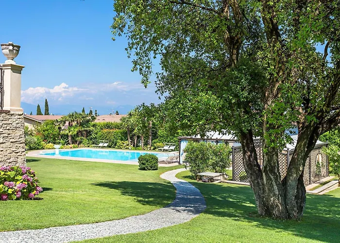 Villa Angela - Italian Homing Desenzano del Garda